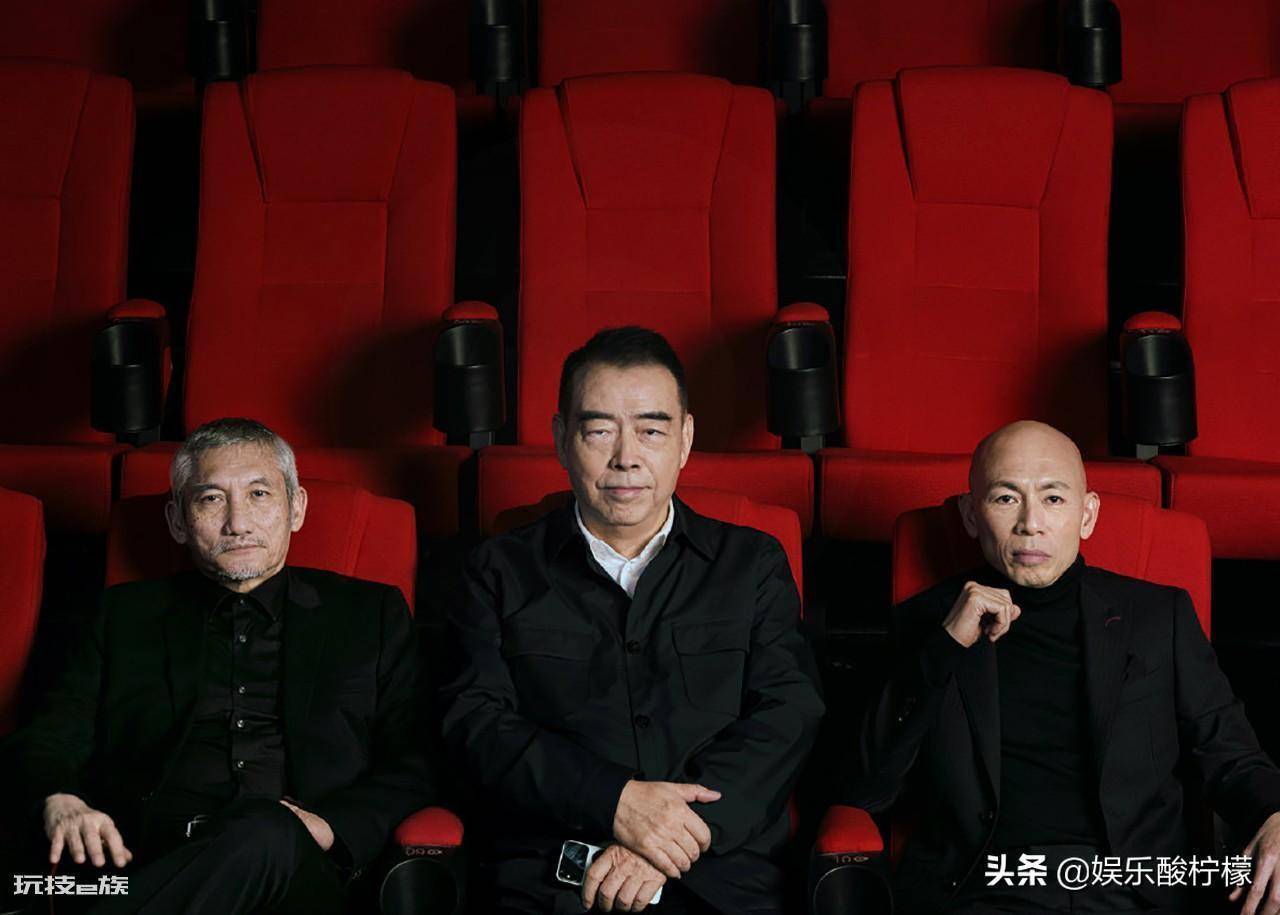 中国电影票房第一名是哪一部电影(《长津湖》突破56亿)-图片5
